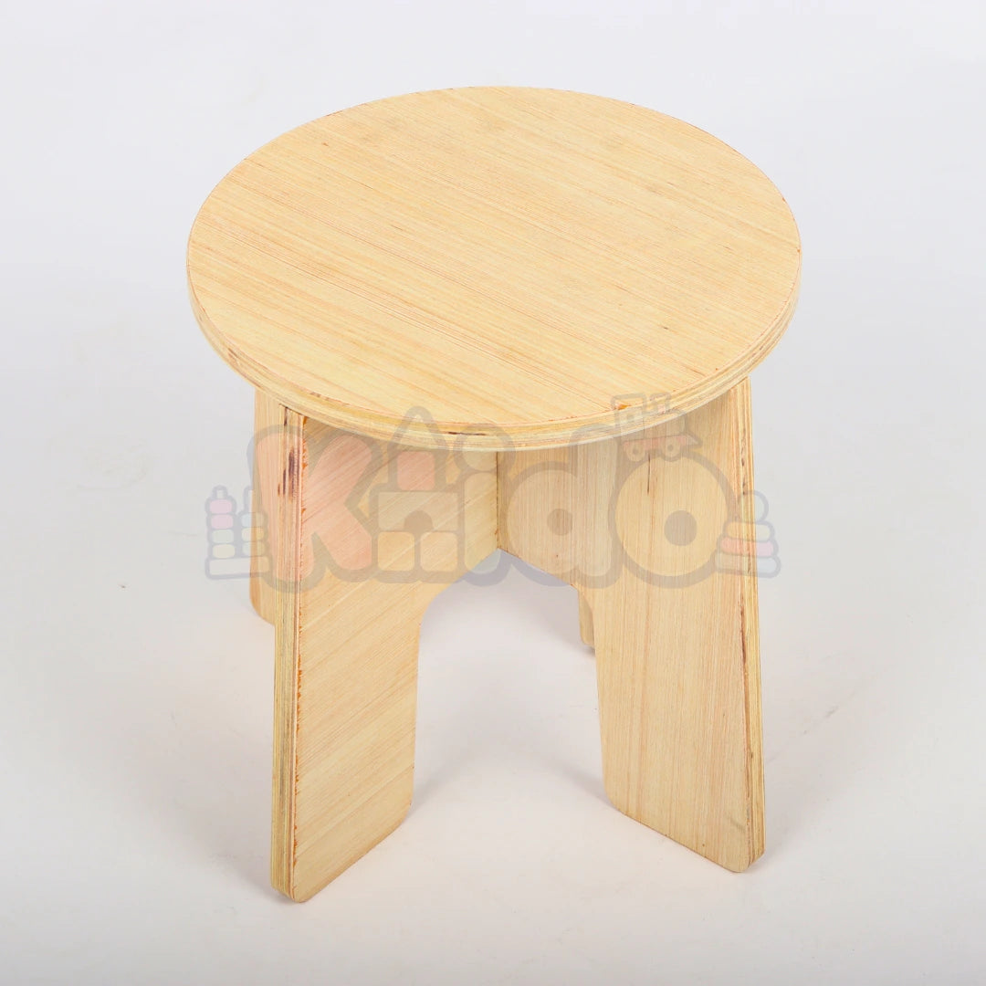 Mini Bureau (bois naturel)