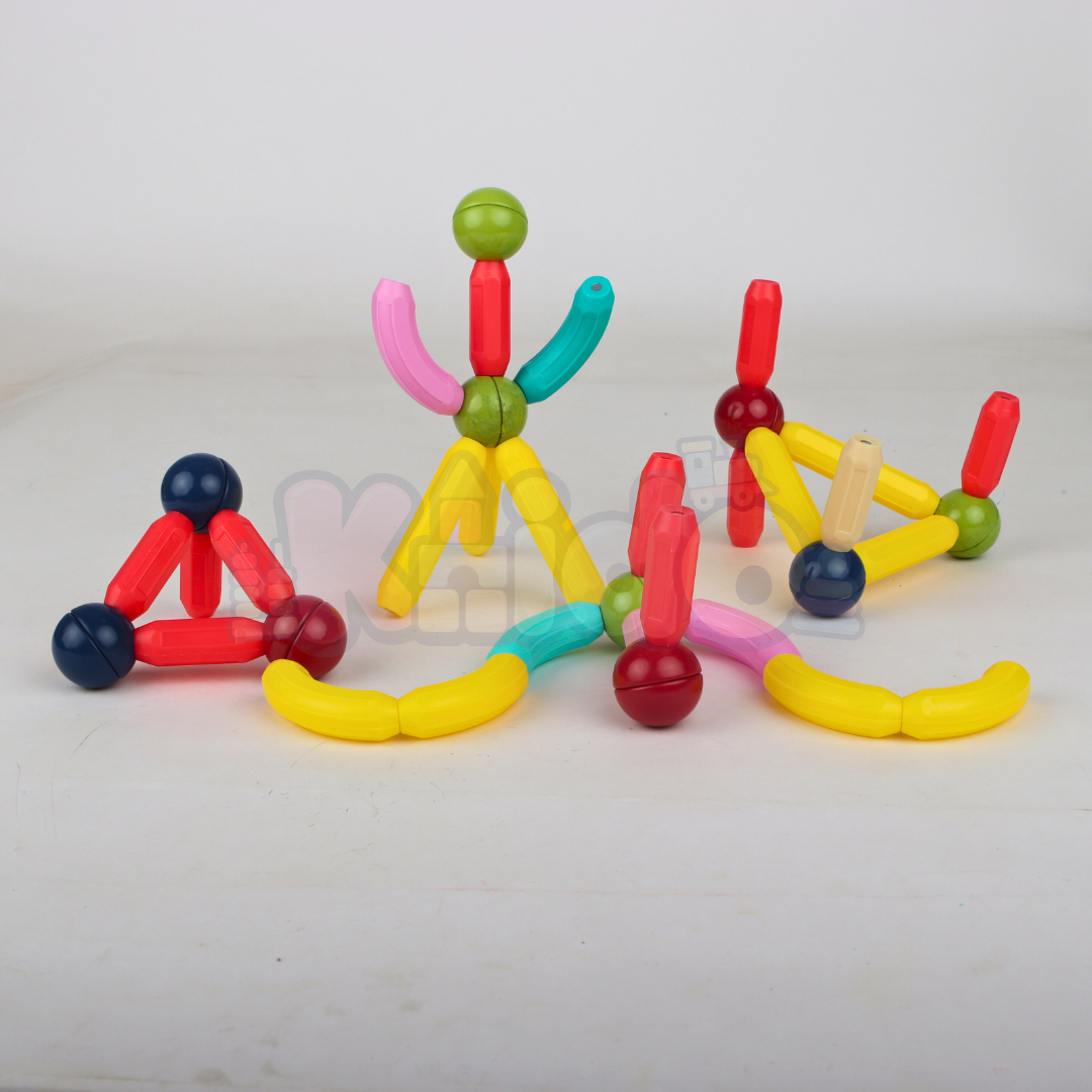 Magnet sticks