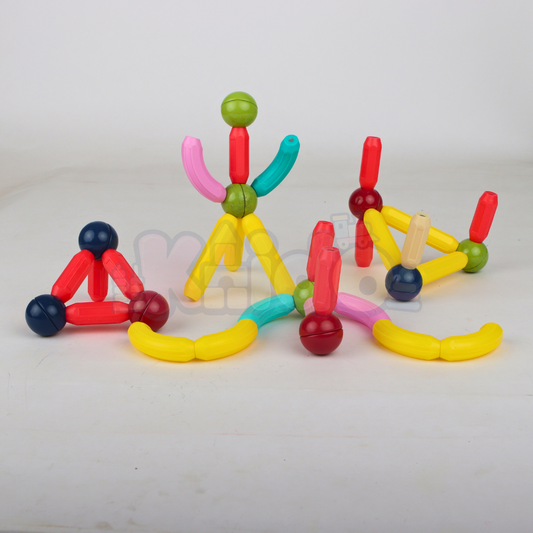 Magnet sticks
