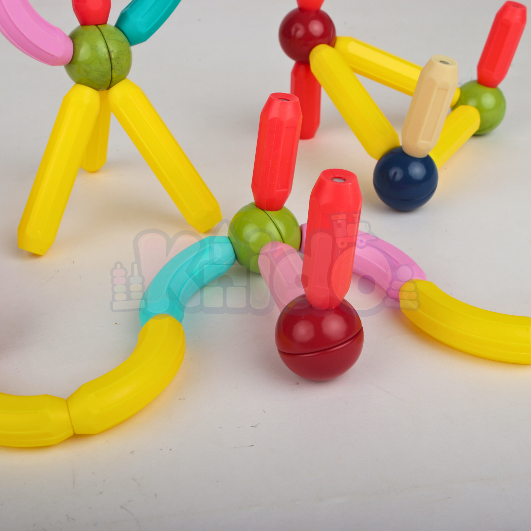 Magnet sticks
