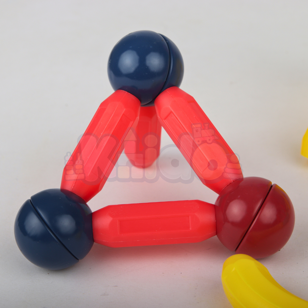 Magnet sticks