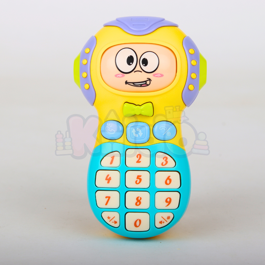 Baby mobile