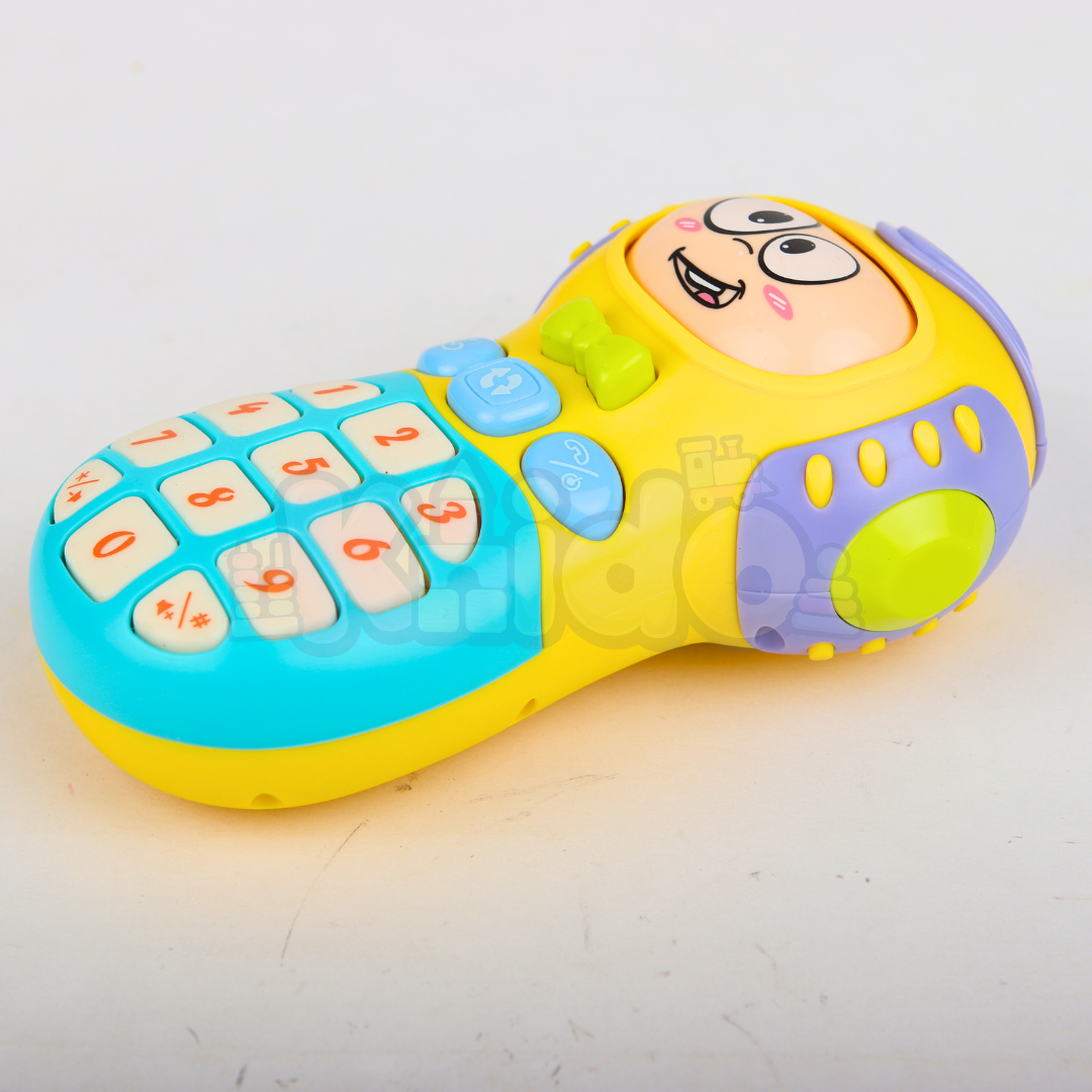 Baby mobile