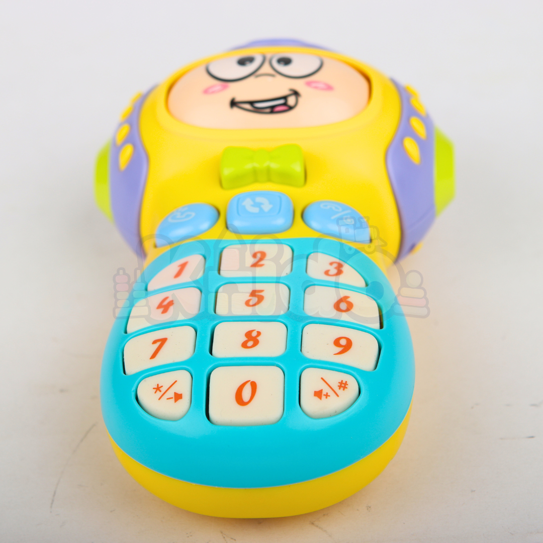 Baby mobile