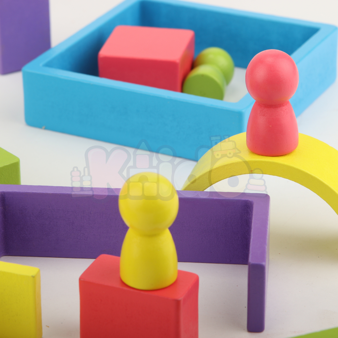 Open créativité (3 en 1)