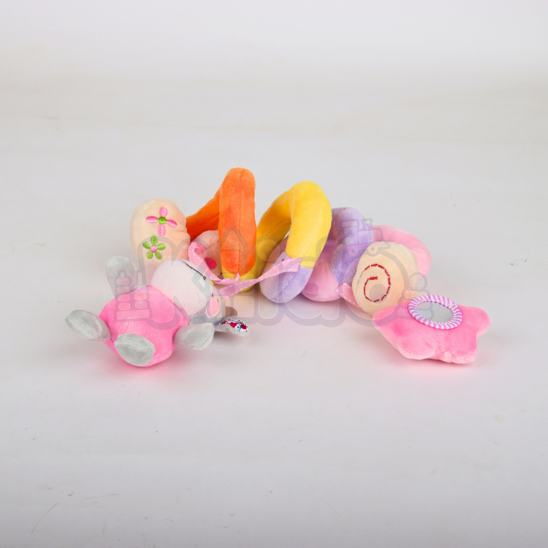 Fun toys | لعب قماشيّة