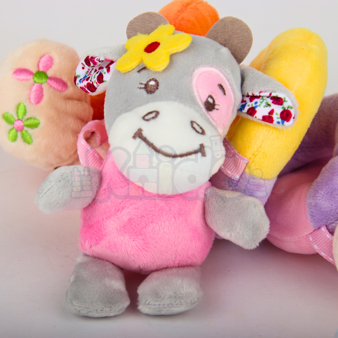Fun toys | لعب قماشيّة