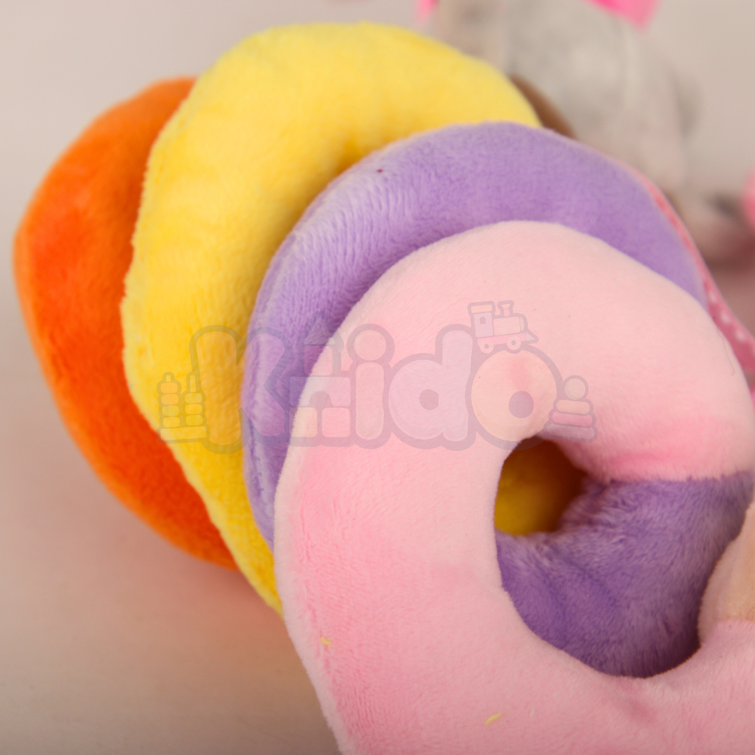 Fun toys | لعب قماشيّة