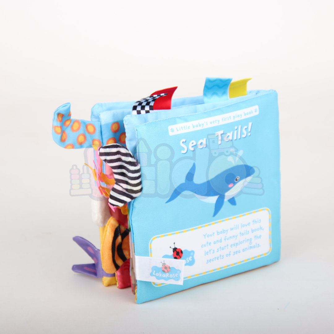 Fun toys | لعب قماشيّة