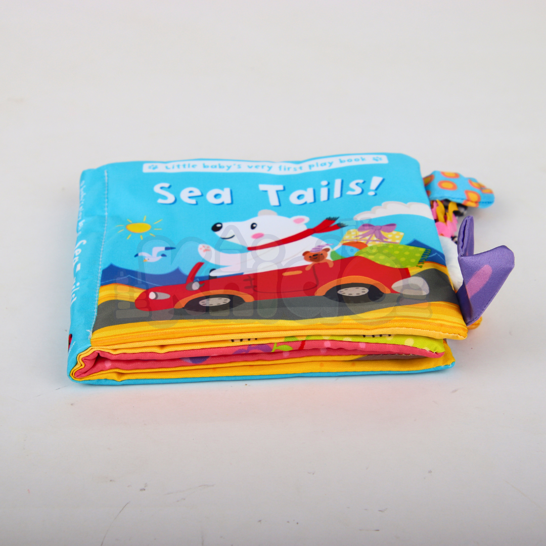 Fun toys | لعب قماشيّة