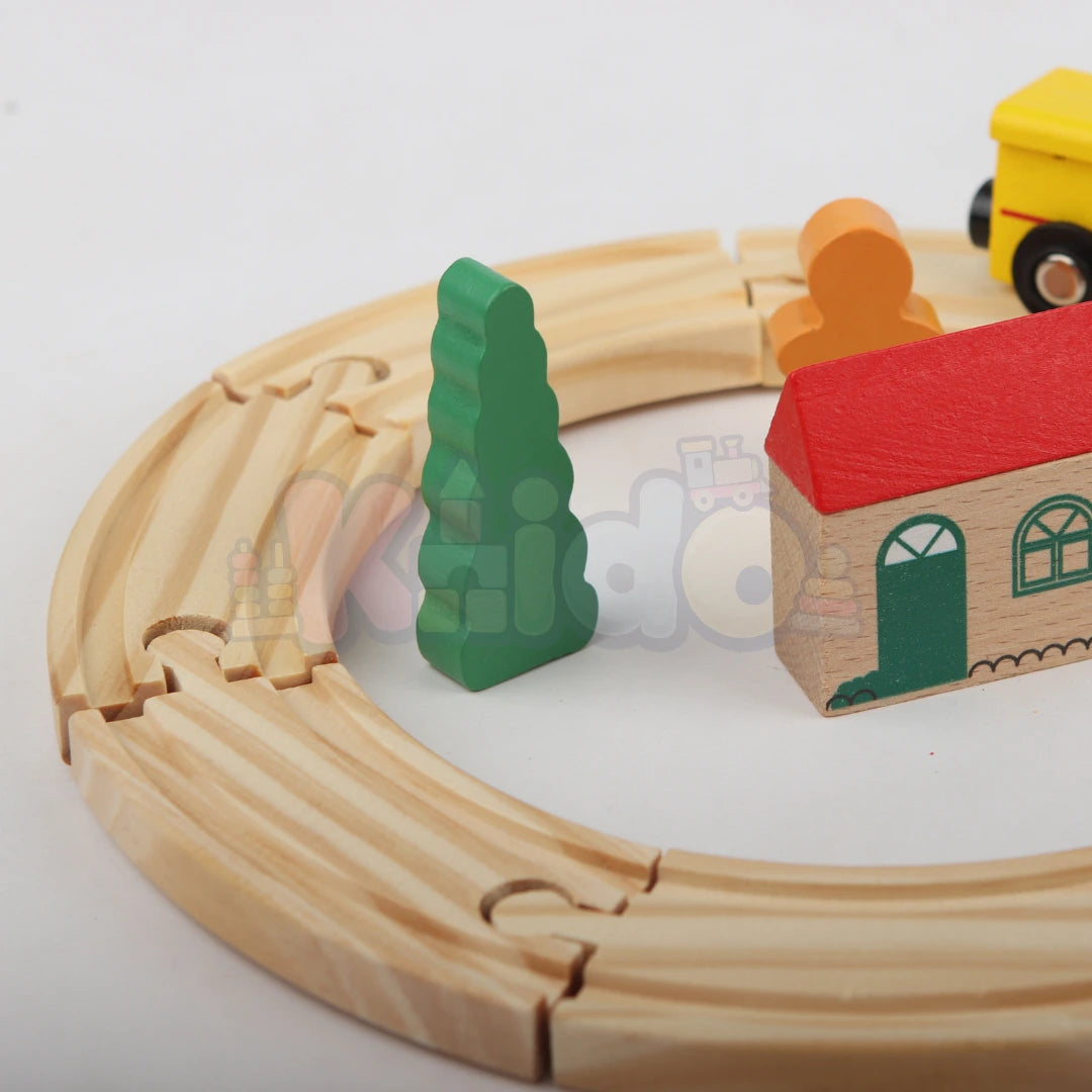Circuit Train