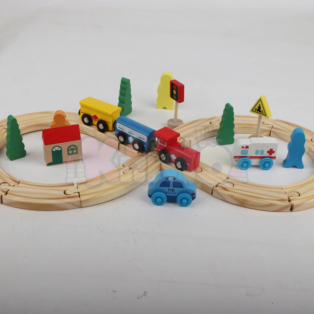 Circuit Train