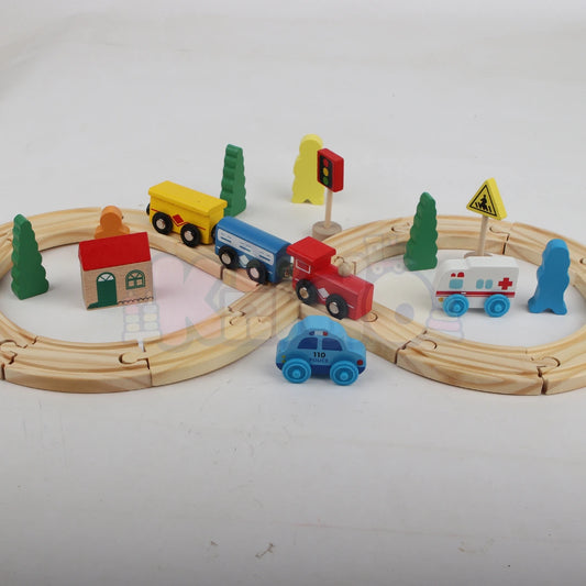 Circuit Train