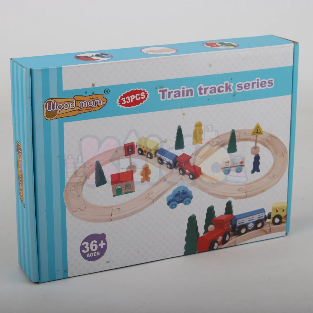 Circuit Train