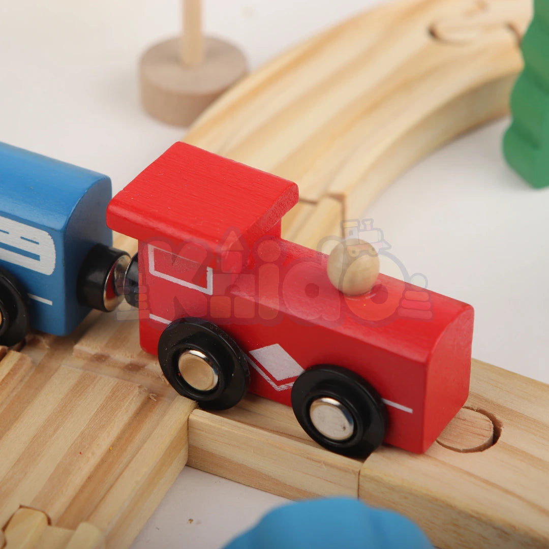 Circuit Train