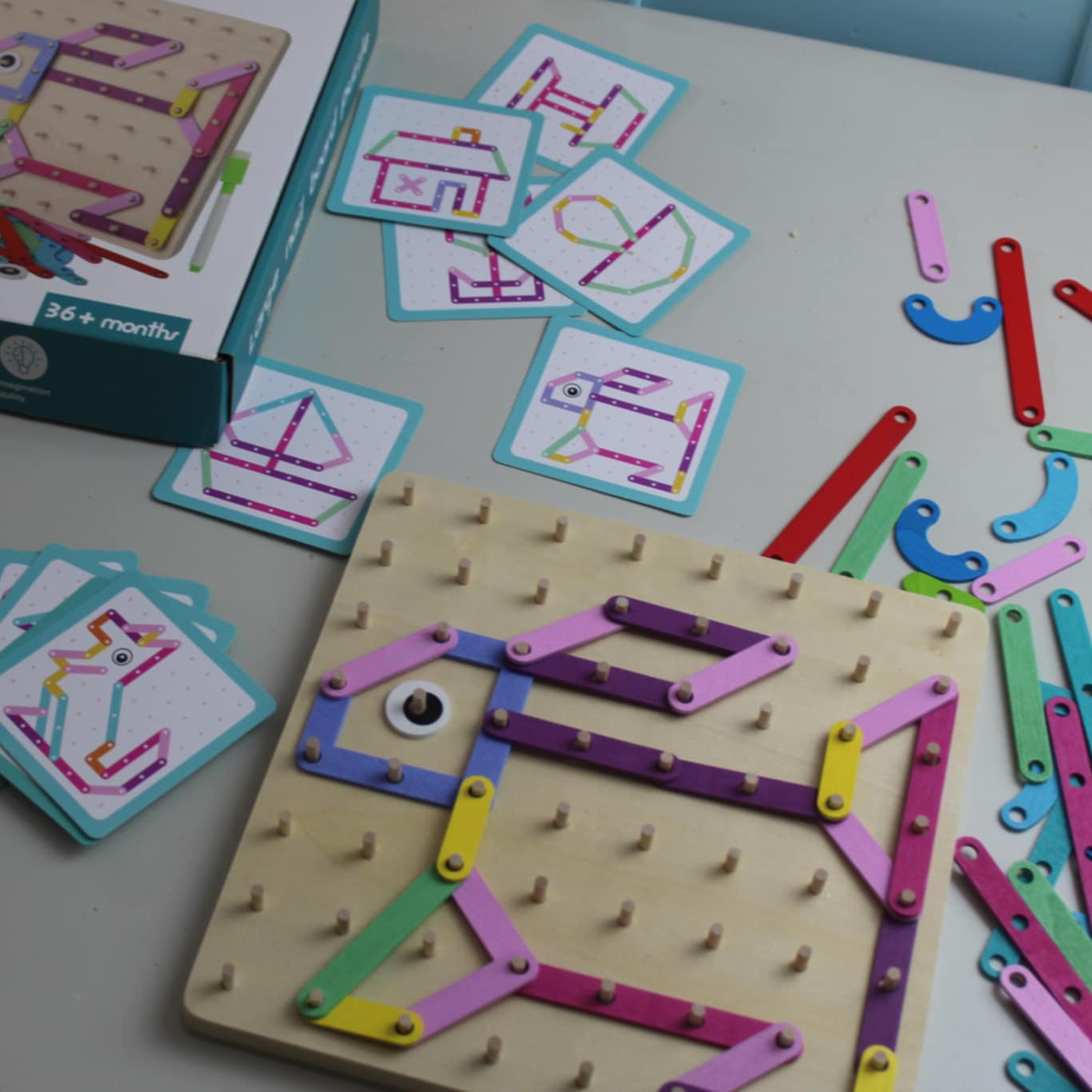 Puzzle imagine