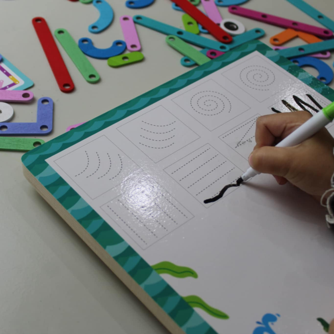 Puzzle imagine