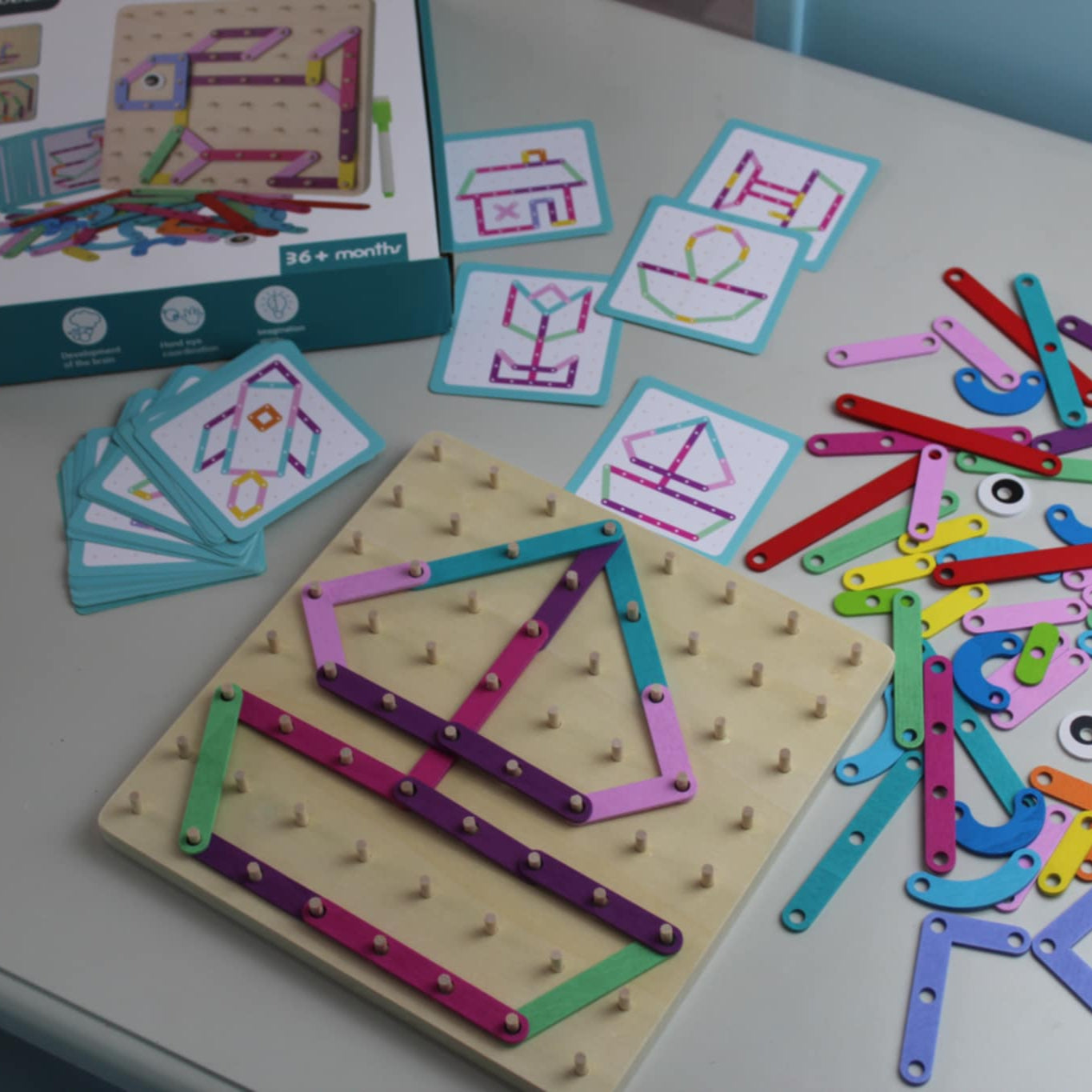 Puzzle imagine