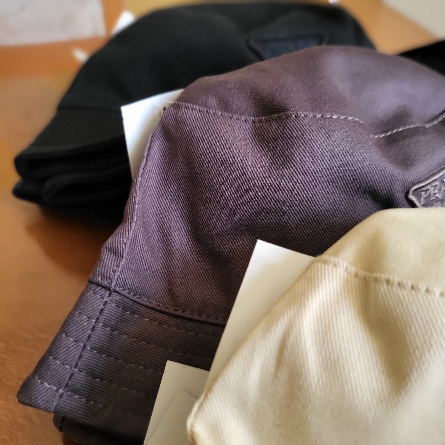 Chapeau PRADA