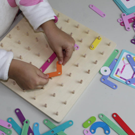Puzzle Imagin 2en1