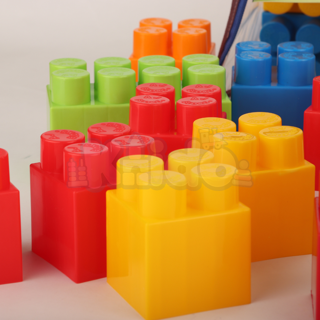 LEGO blocks