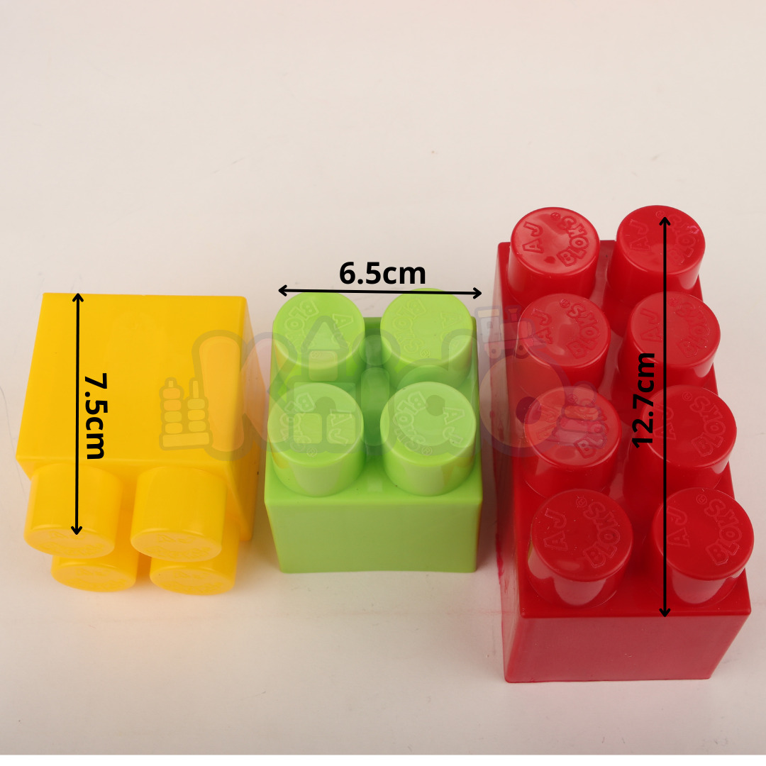 LEGO blocks