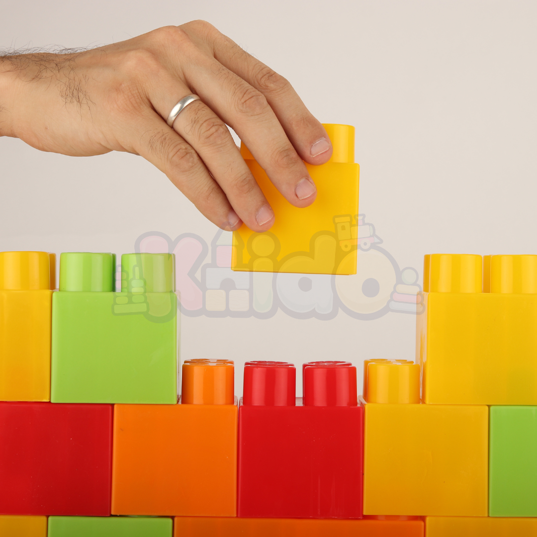 LEGO blocks