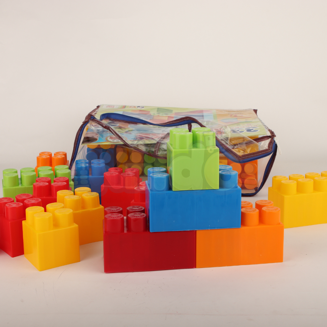 LEGO blocks