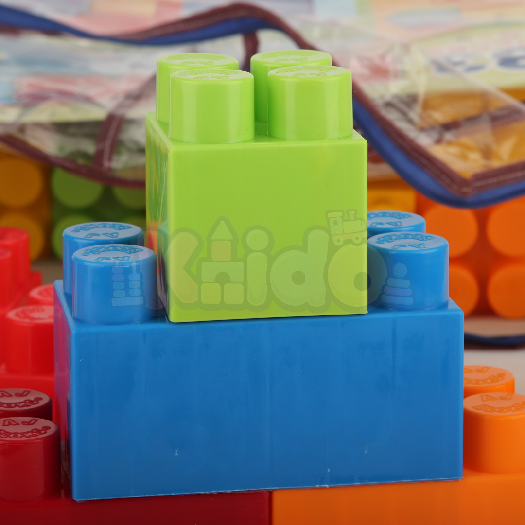 LEGO blocks