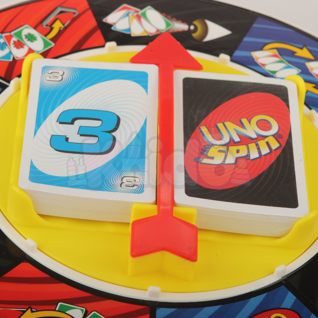 UNO Spin