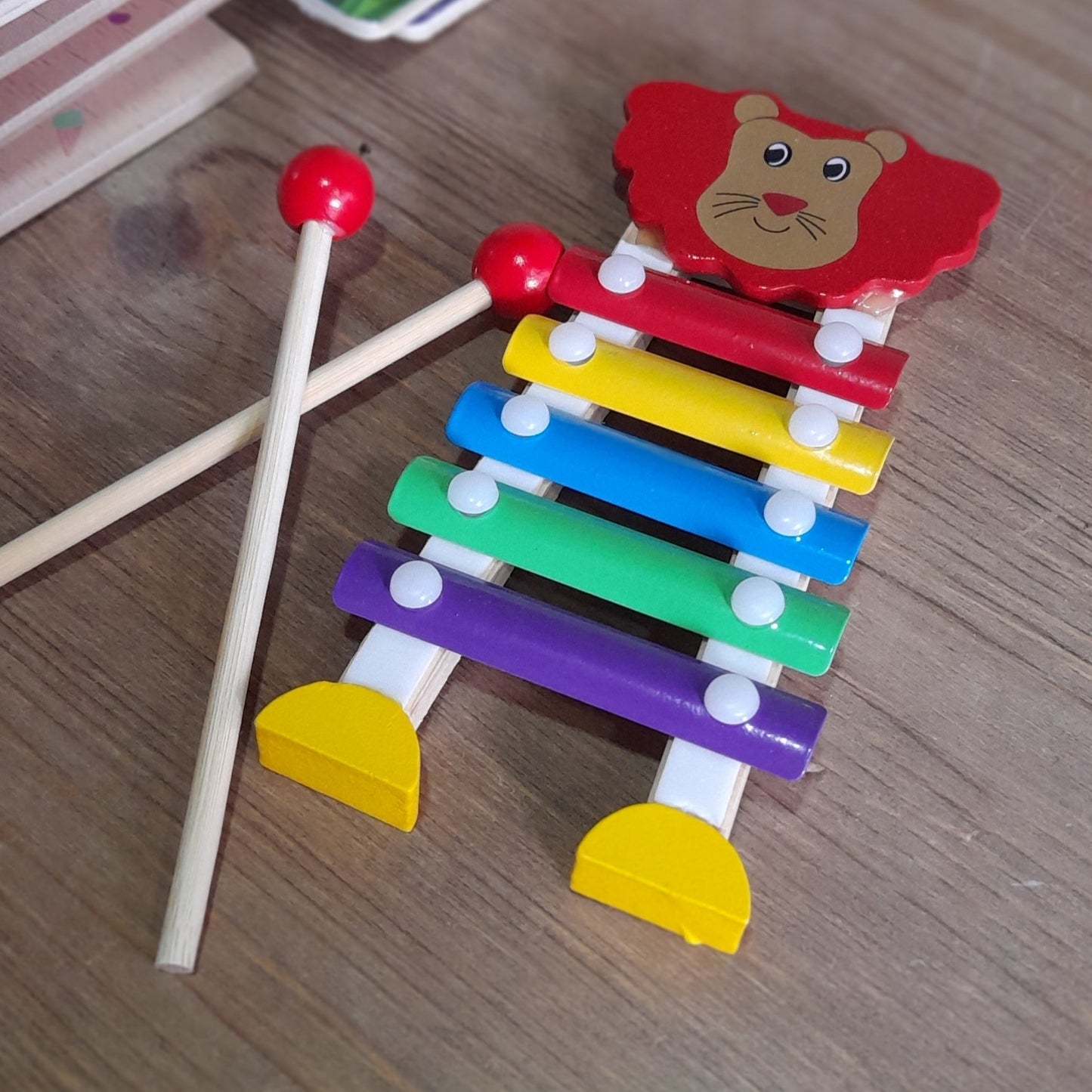 Xylophone