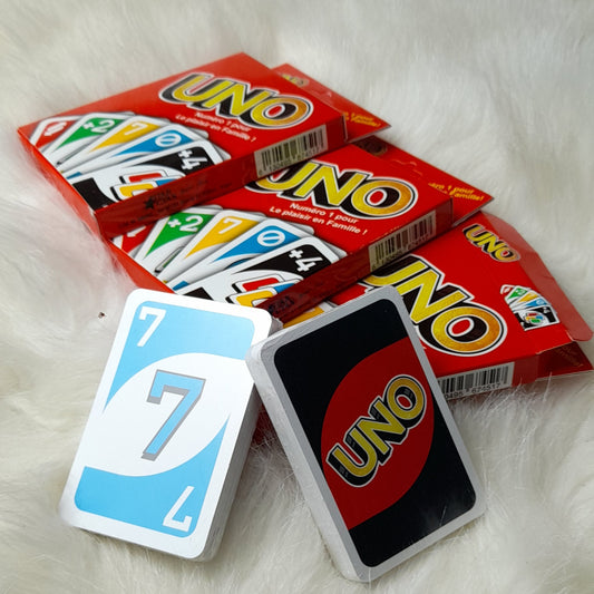 Uno Cartes