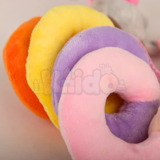 Fun toys | لعب قماشيّة