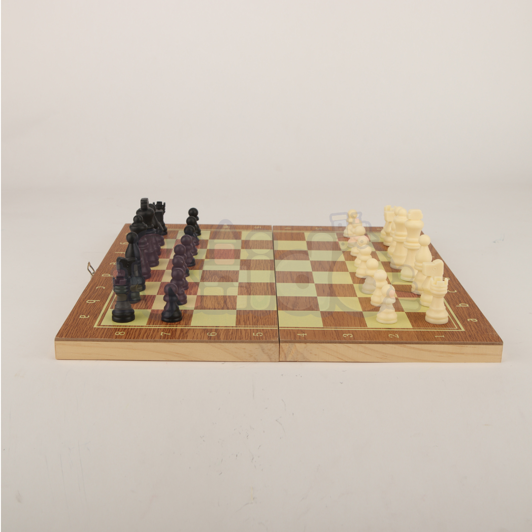 Jeux d'echecs