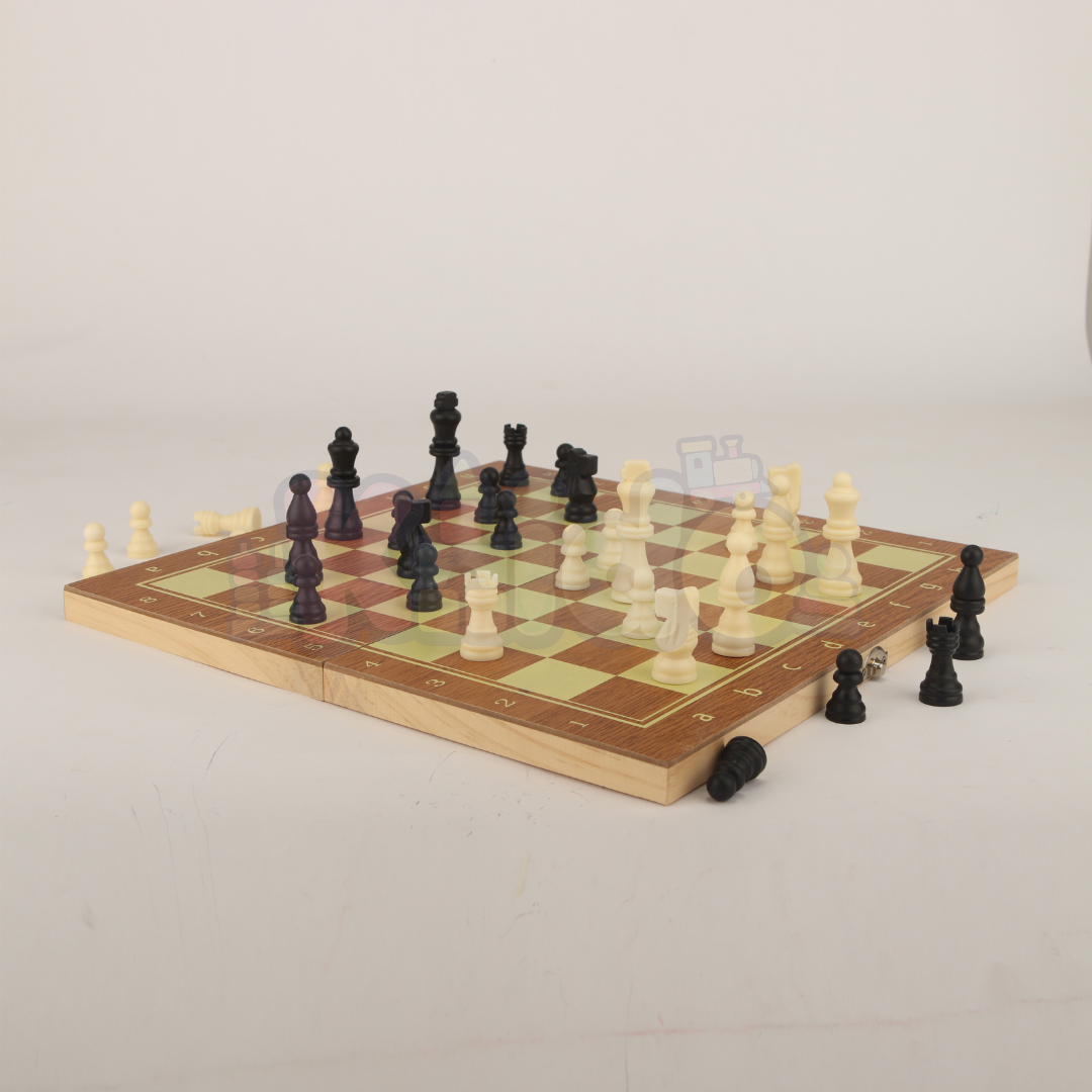 Jeux d'echecs