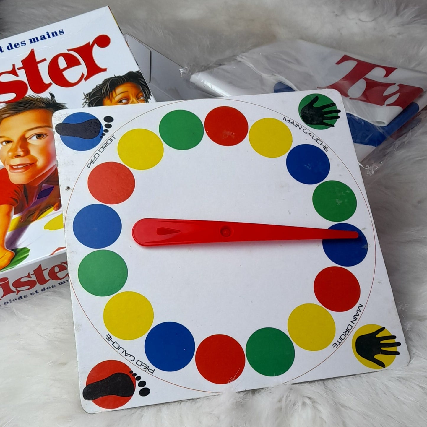 Twister