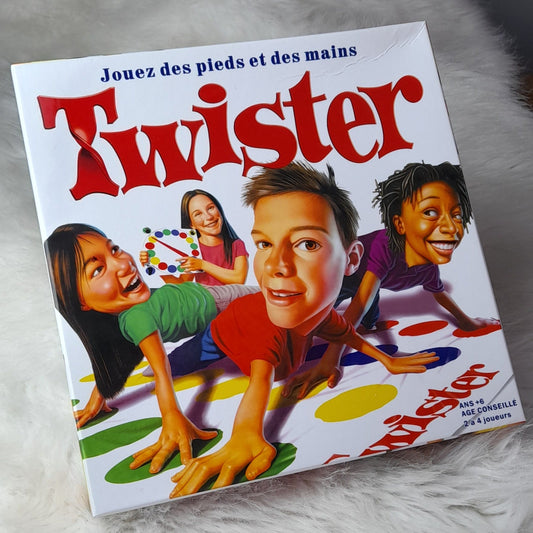 Twister